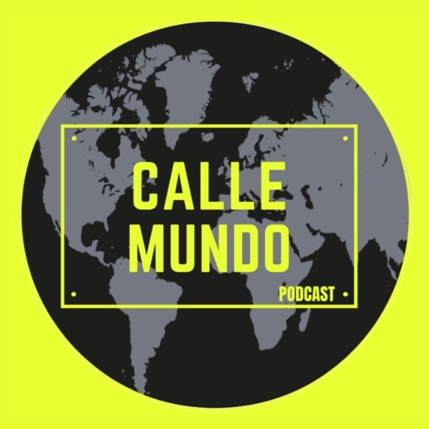 Calle Mundo Podcast