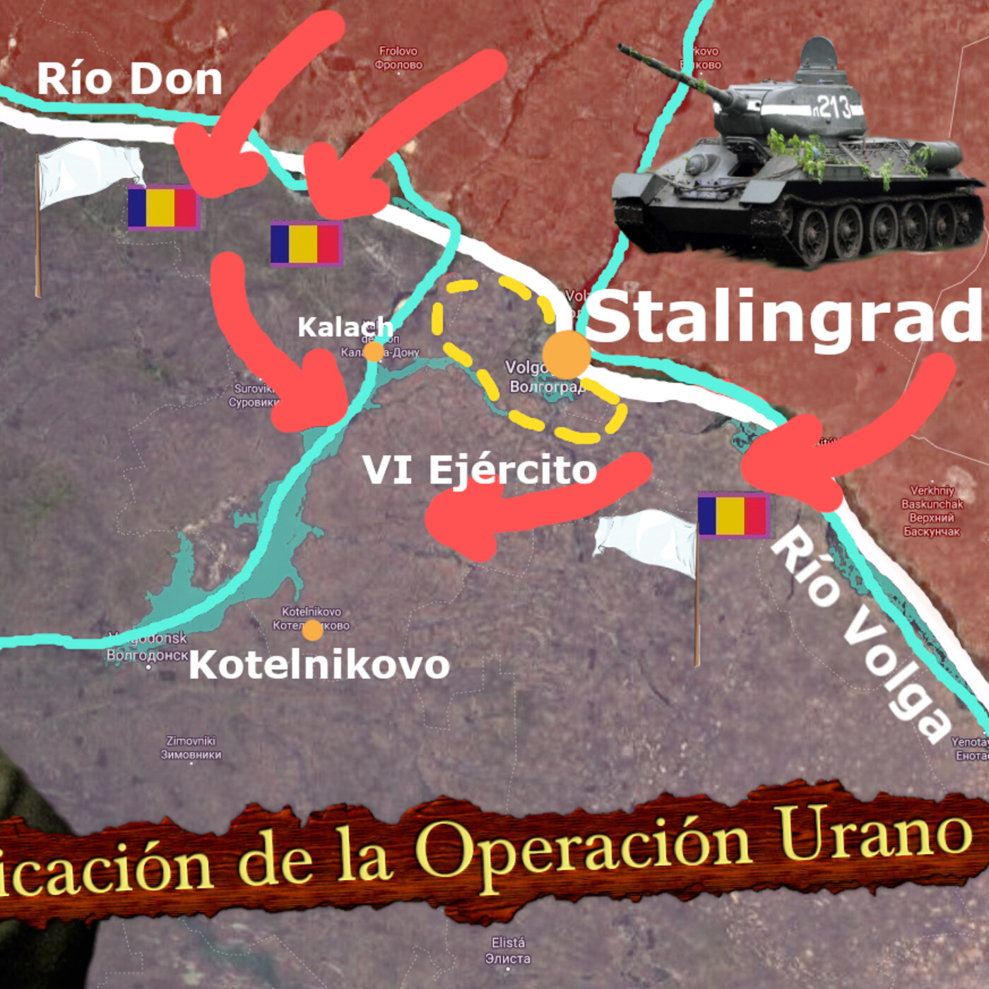 Curiosidades Segunda Guerra Mundial