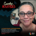 La mascarada costarricense (parte 1)