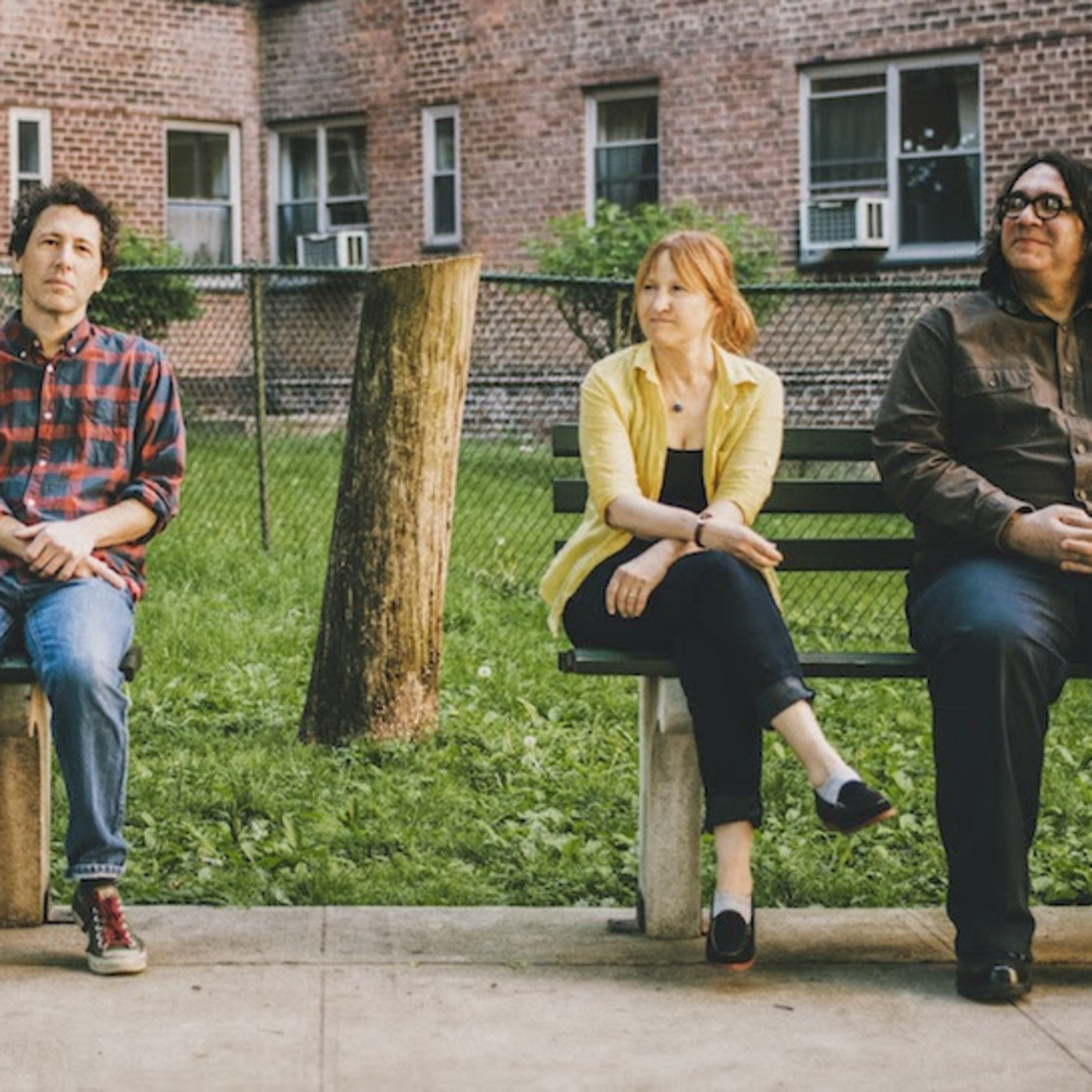Entrevista a Yo La Tengo episode artwork