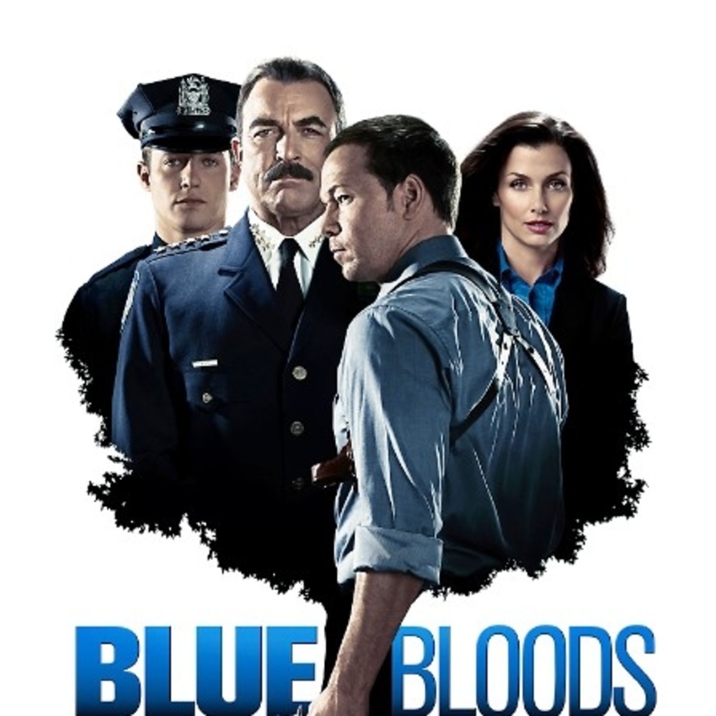 Dominical de series y alguna cosa más.