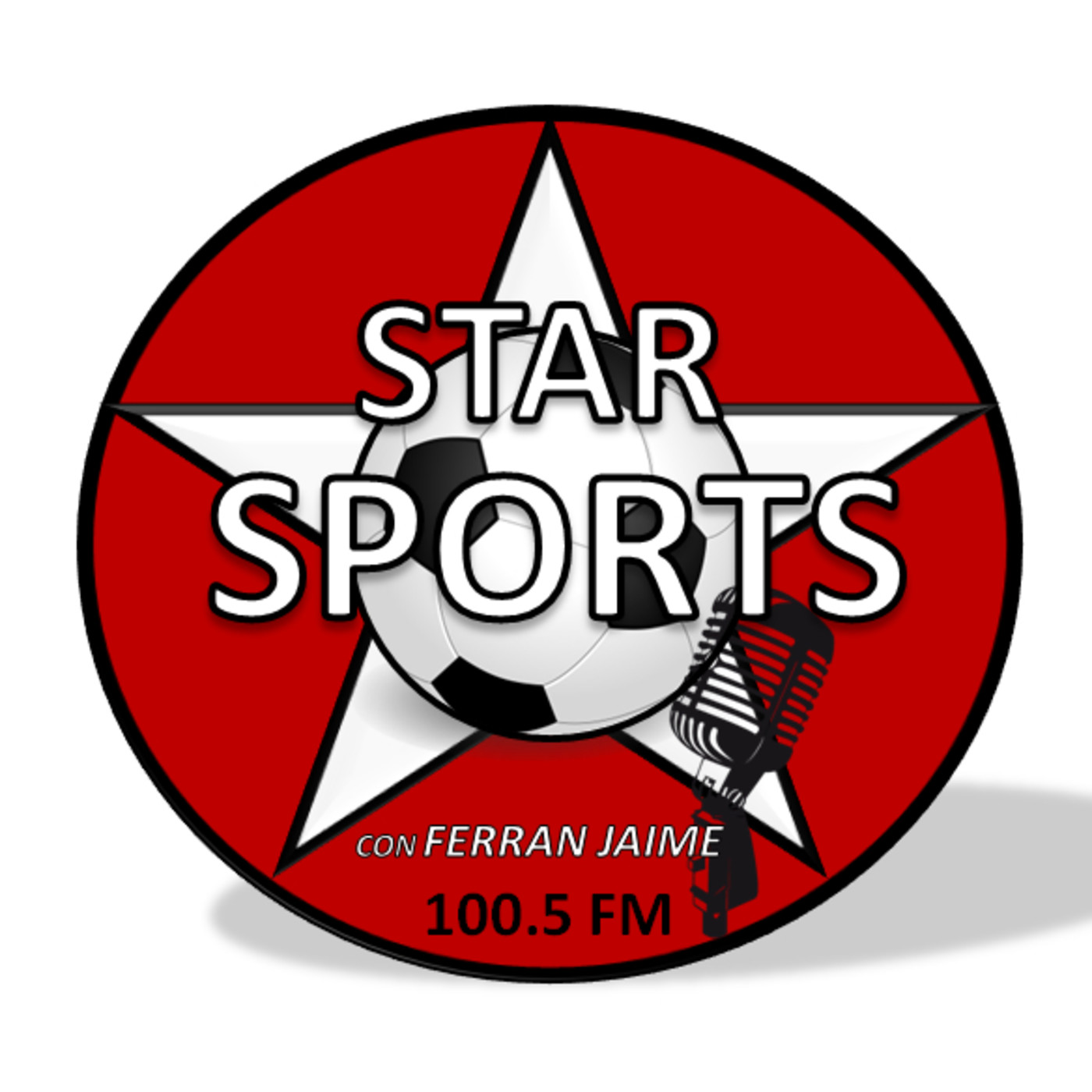 STAR SPORTS - T04x35 - HERMANOS, CONCURSOS DE ORIOL Y WWE episode artwork