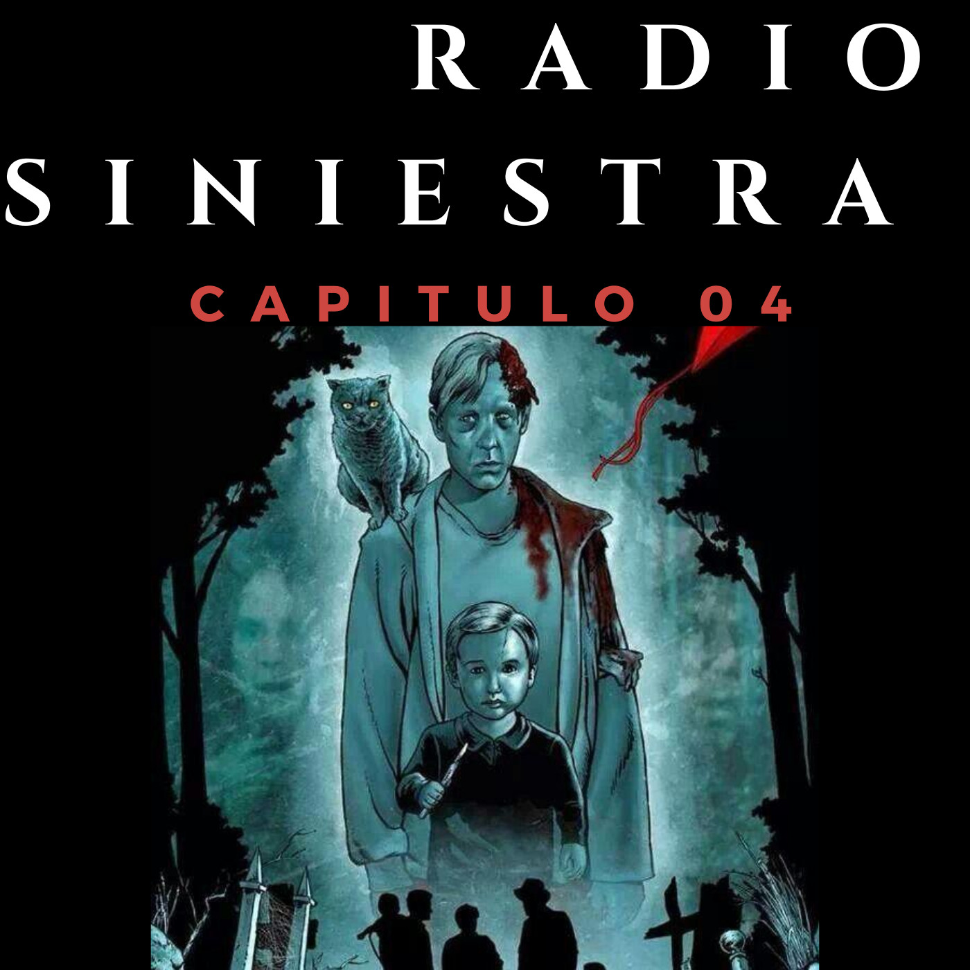 Radio Siniestra
