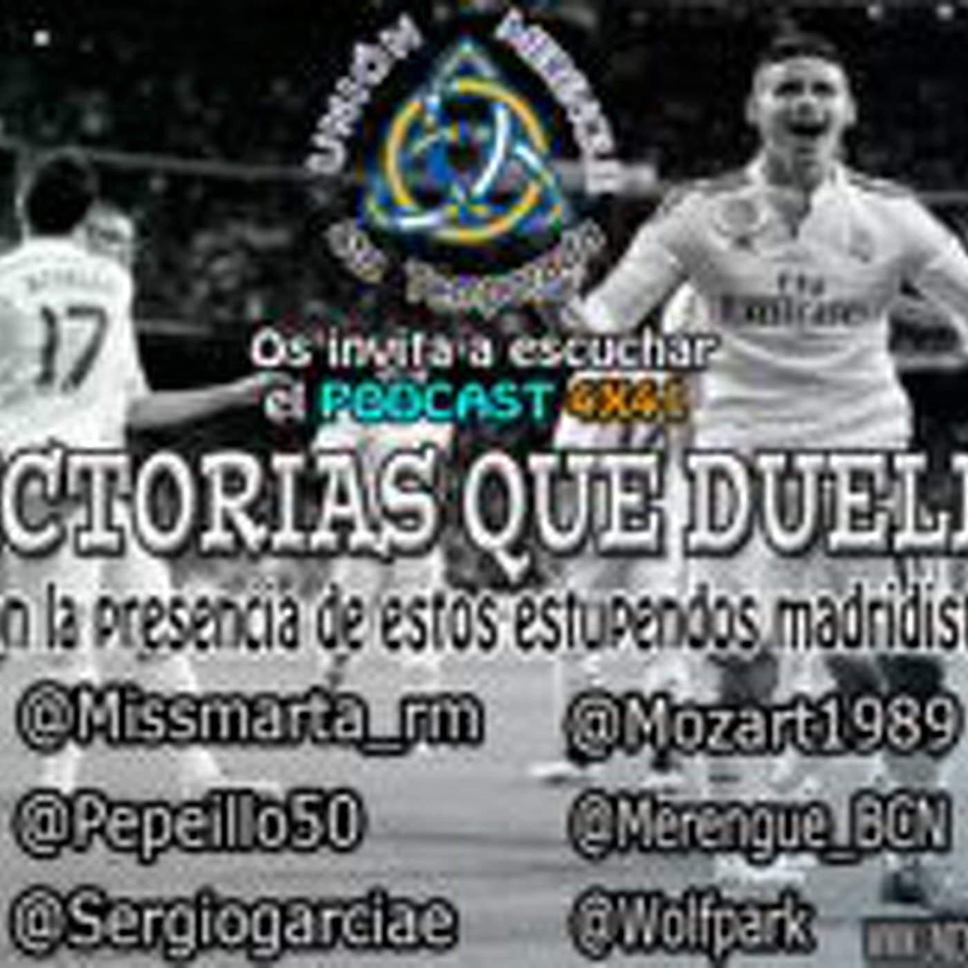 4X41 Victorias que duelen