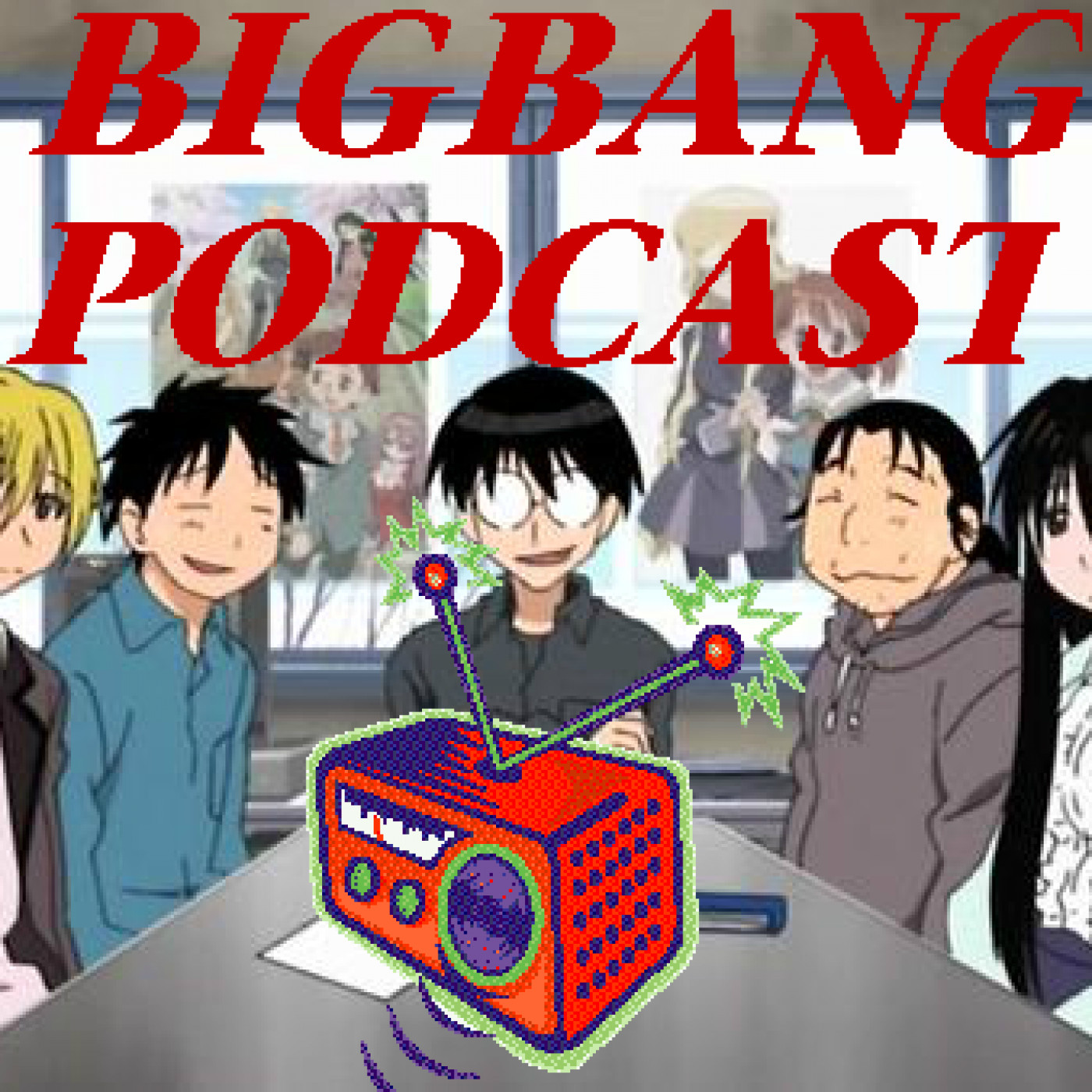 BigBang Podcast