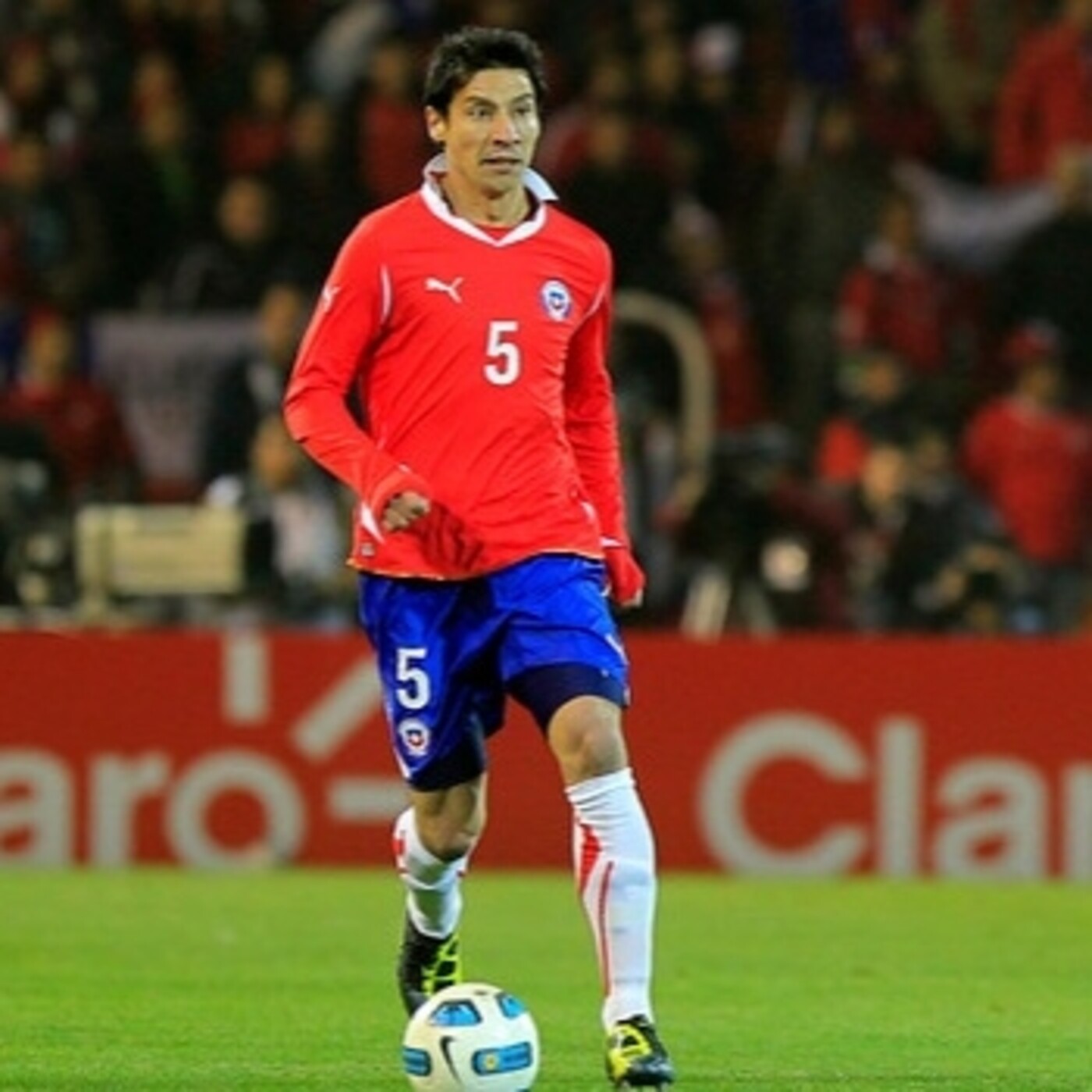 LAS VOCES DEL FUTBOL PERU