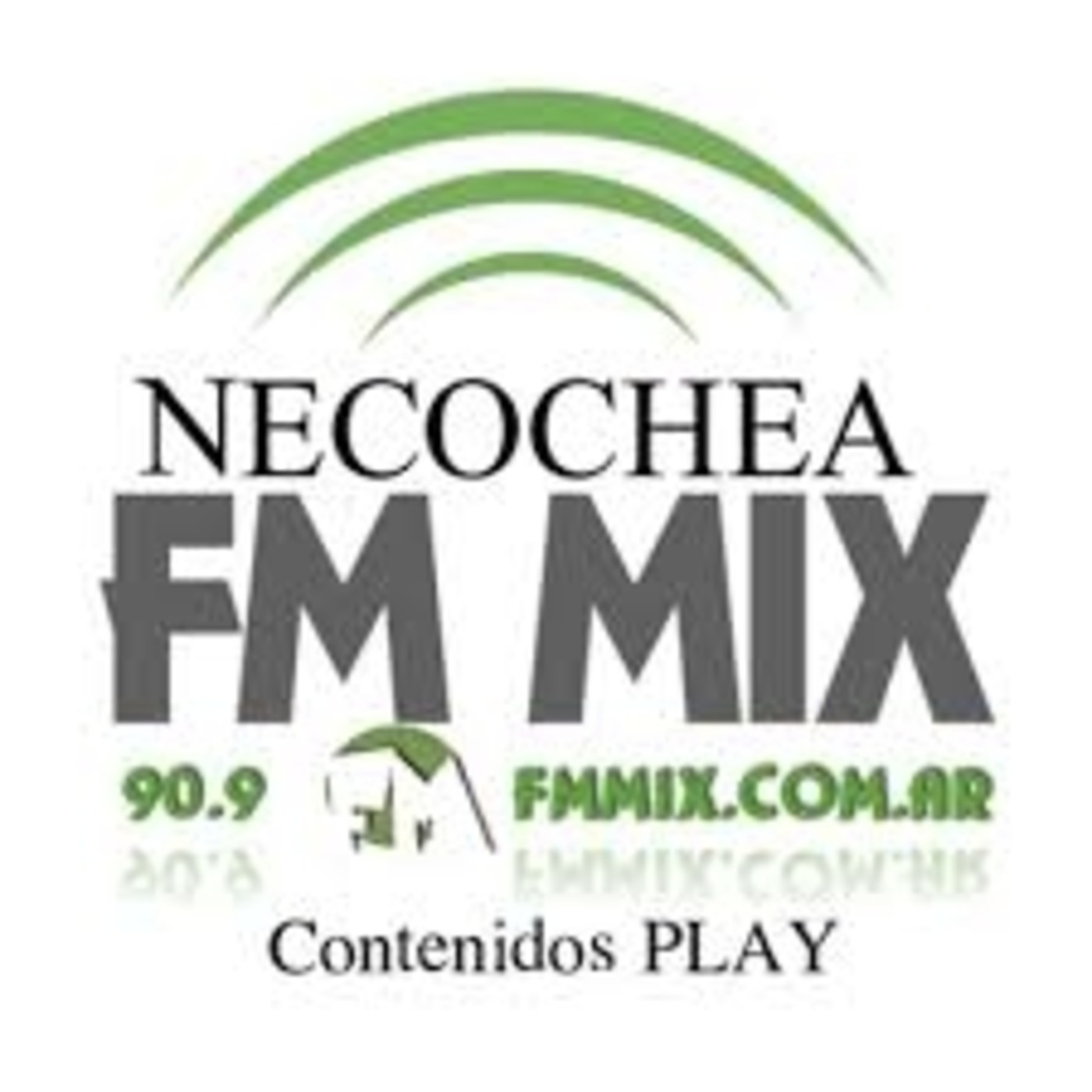 Fmmix Necochea
