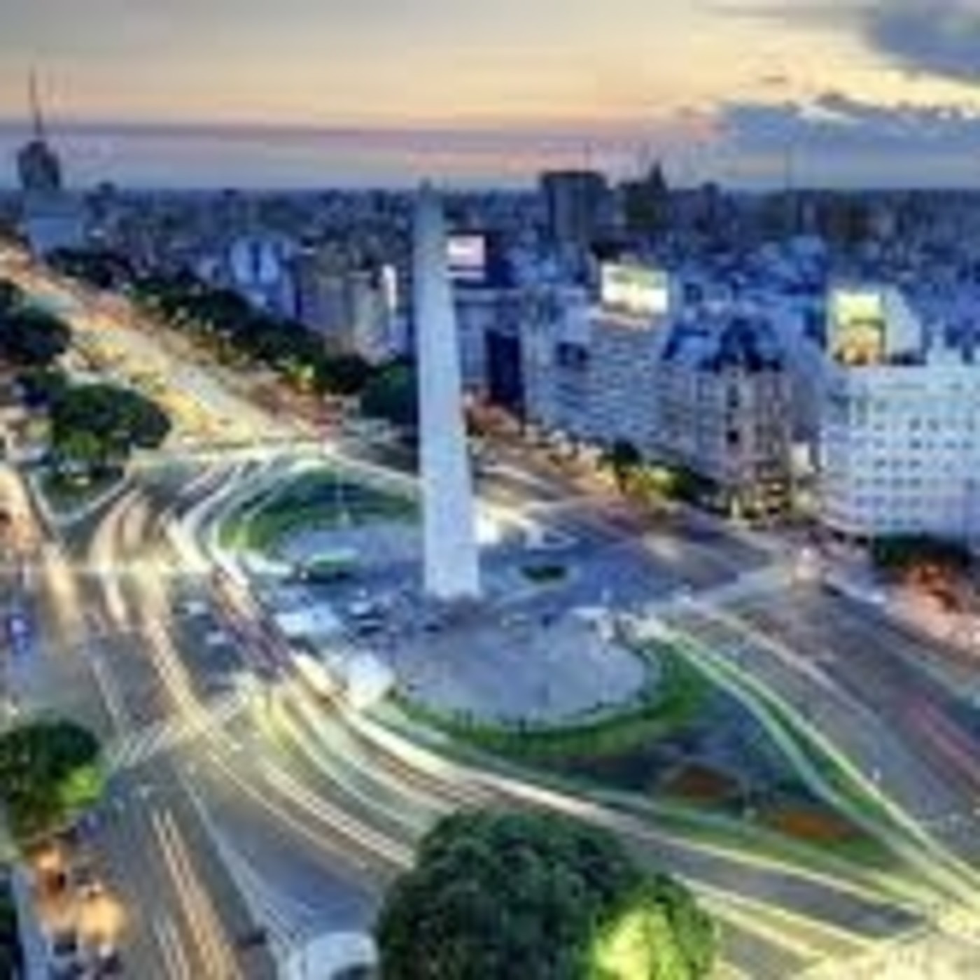 Podcast de Edgardo Rebechi