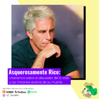 Asquerosamente rico: Todo lo que sabemos de Jeffrey Epstein