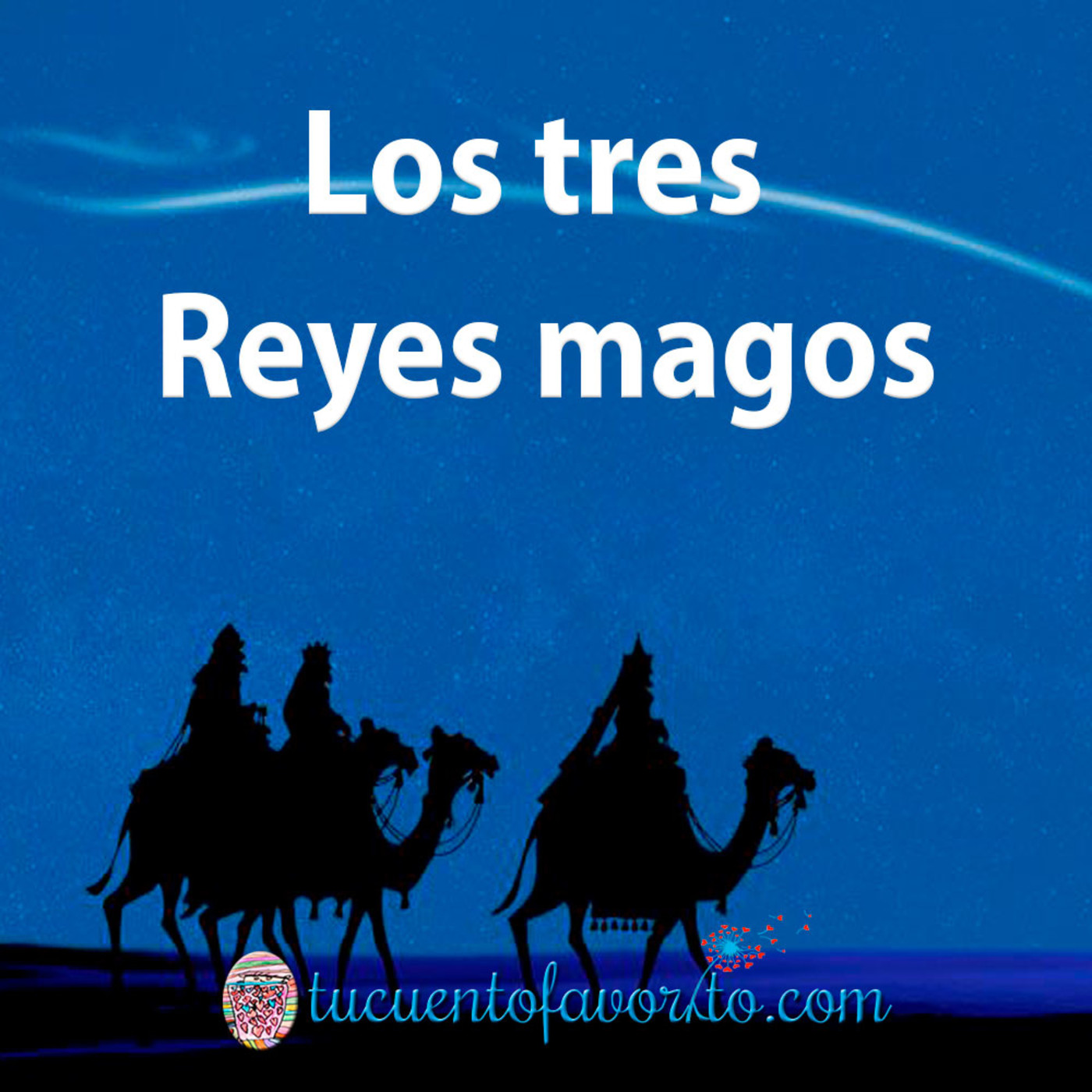 Cuentos y leyendas de Navidad