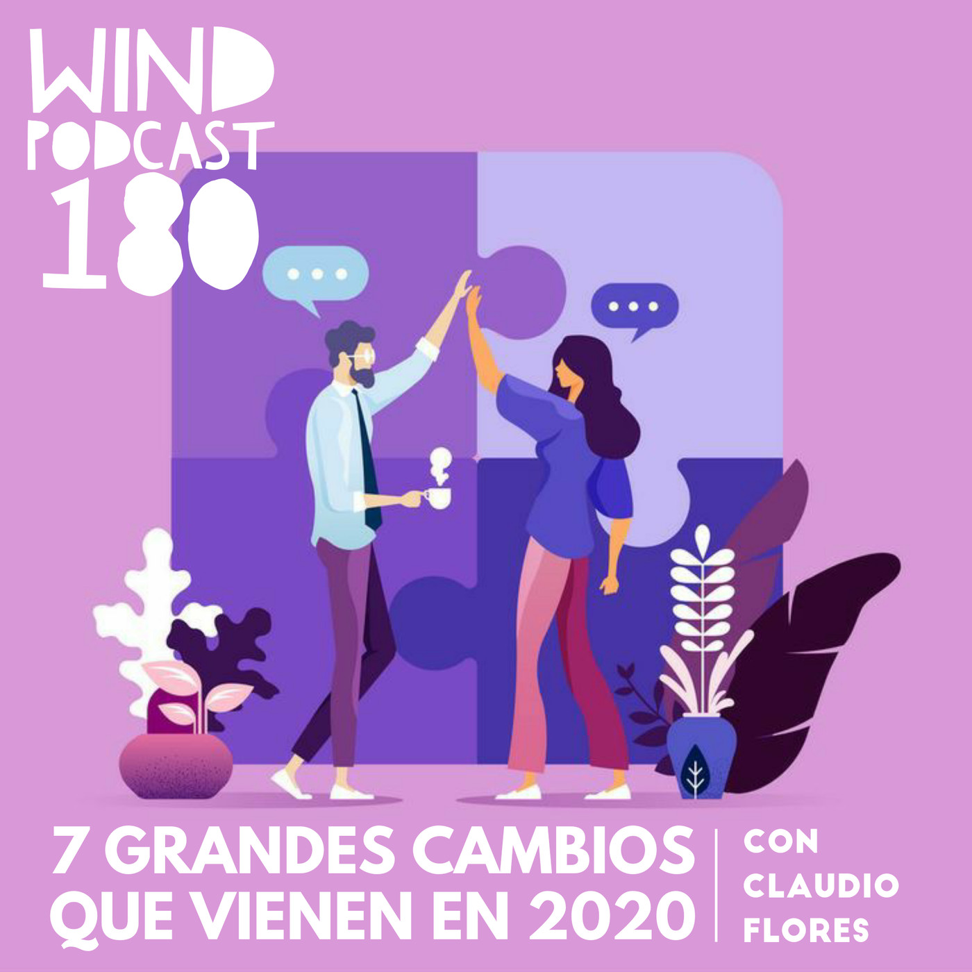 Wind Podcast con Armando Ruiz