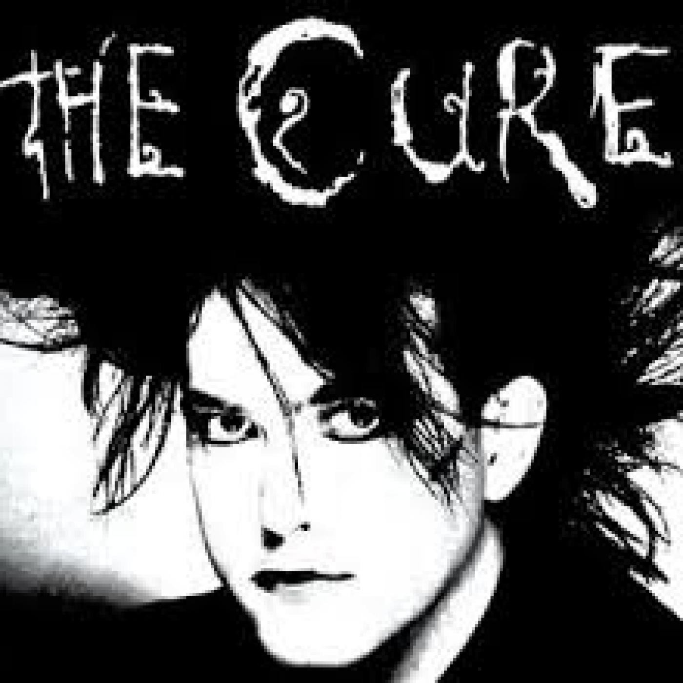 The Cure:Esencial.(Parte #2)