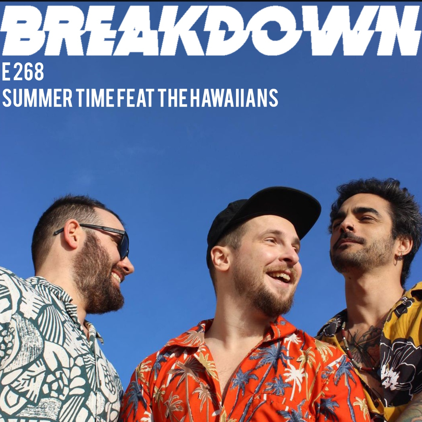 Breakdown