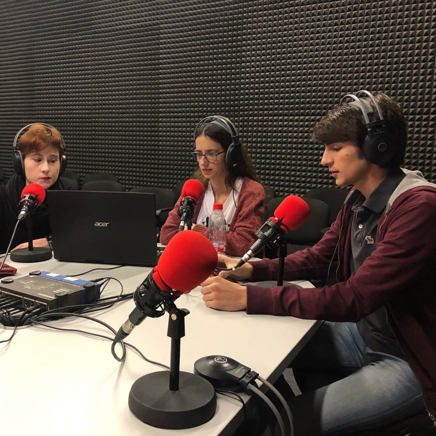 Observatorio de la Radio C-LM HOY