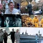 Especial películas sobre virus y pandemias