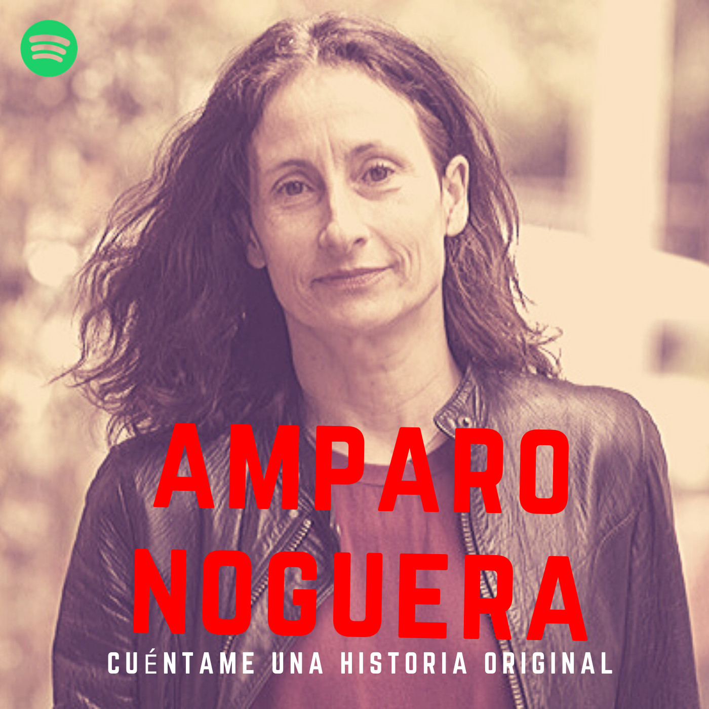 Cuéntame Una Historia Original