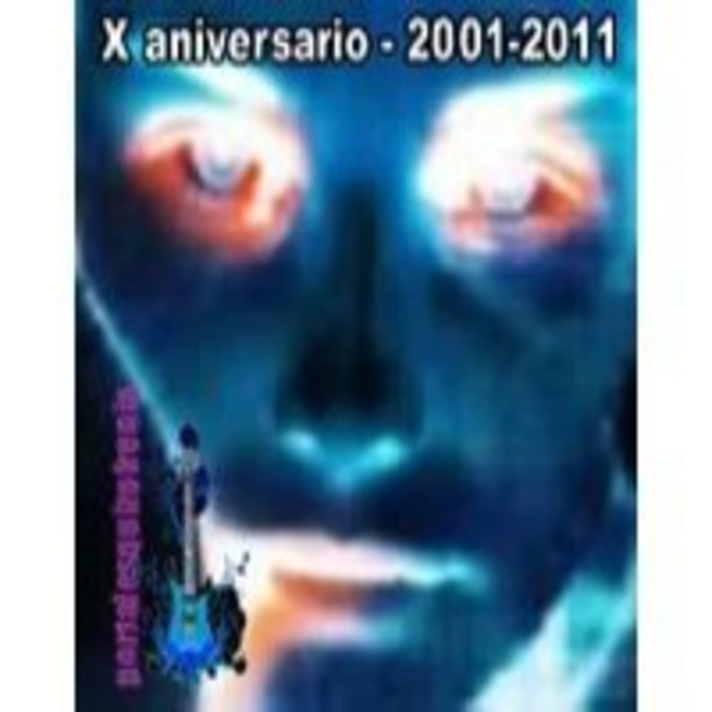 Subterranea 1x02 - Portal Esquizofrenia, el referente mundial del rock progresivo en español episode artwork