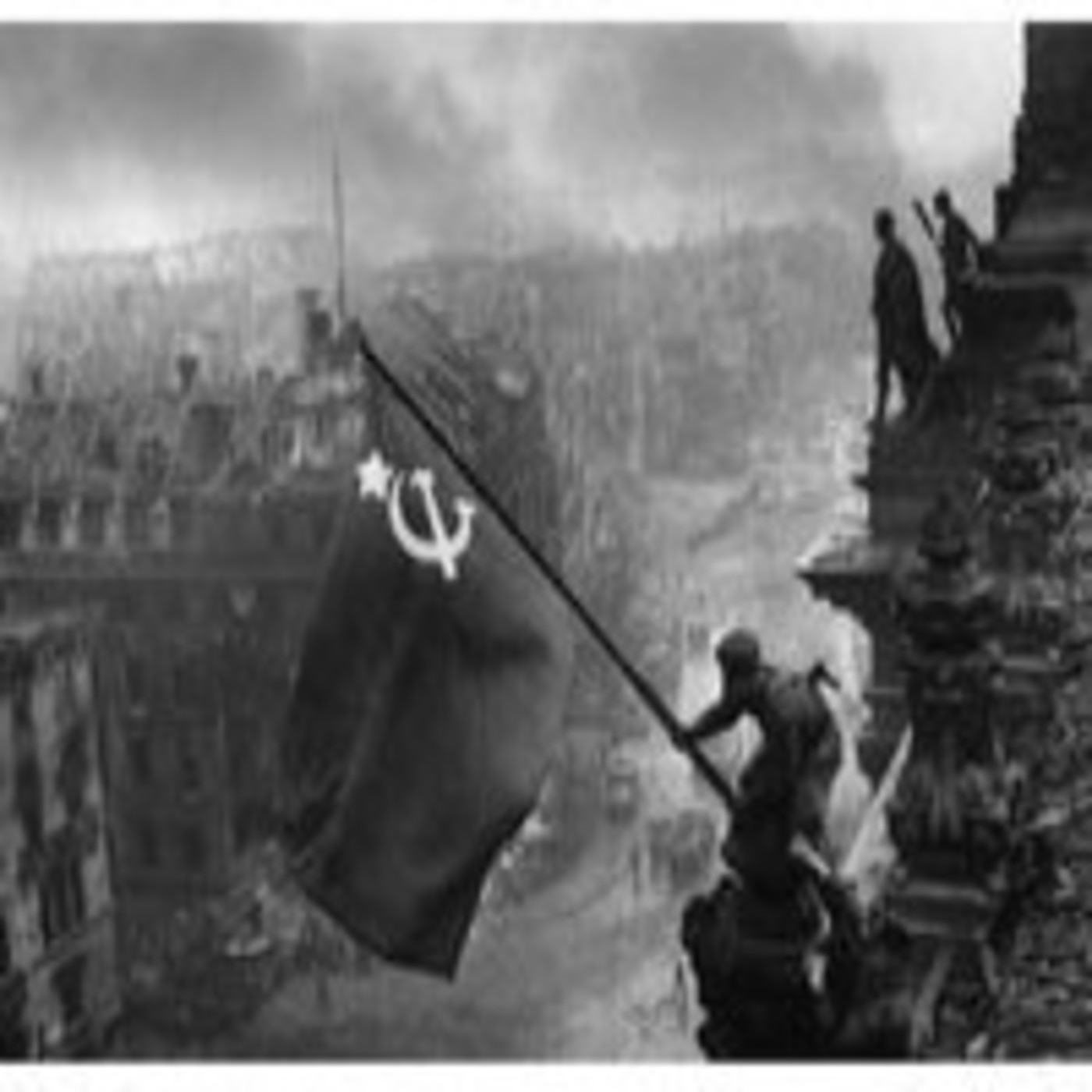 SEGUNDA GUERRA MUNDIAL