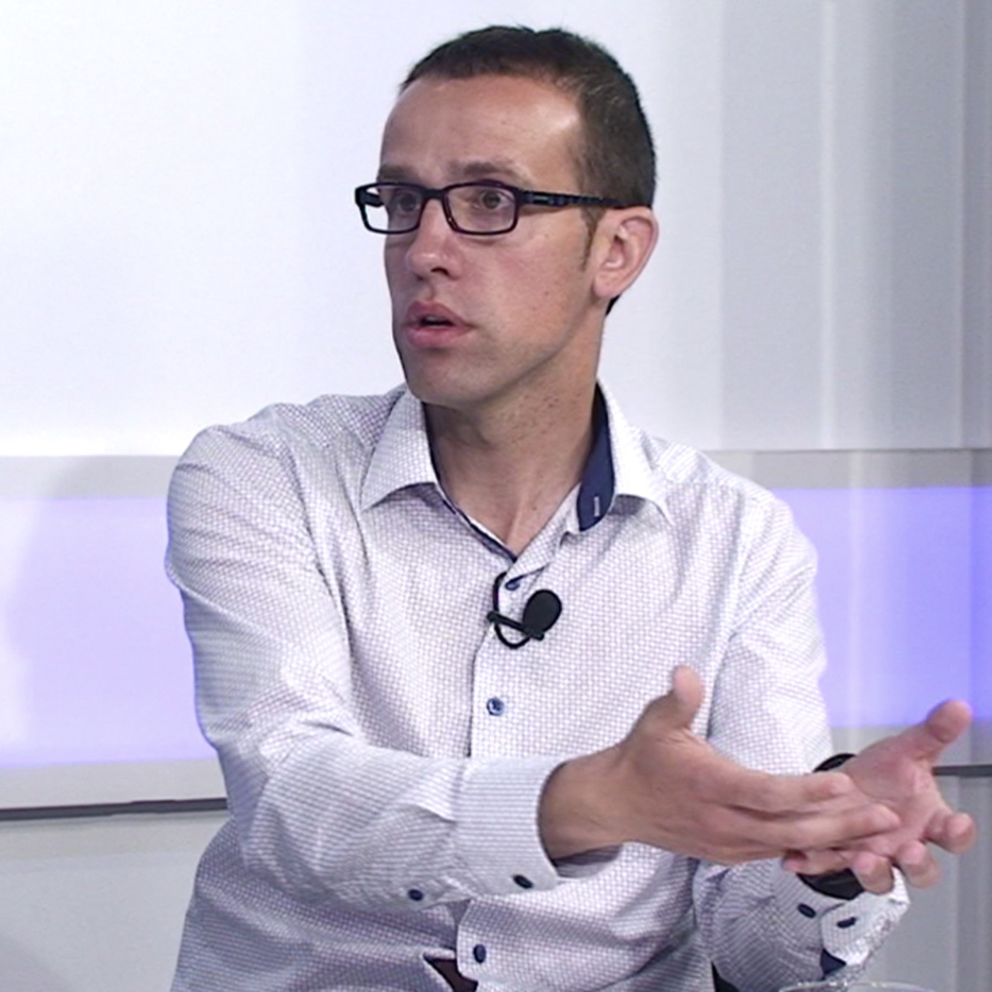 Les entrevistes del Primera Columna