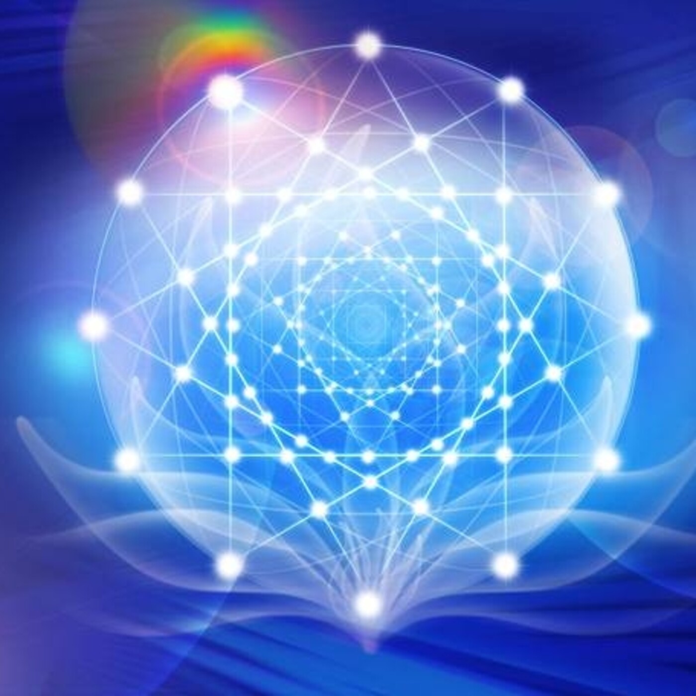 Podcast Red de Triángulos