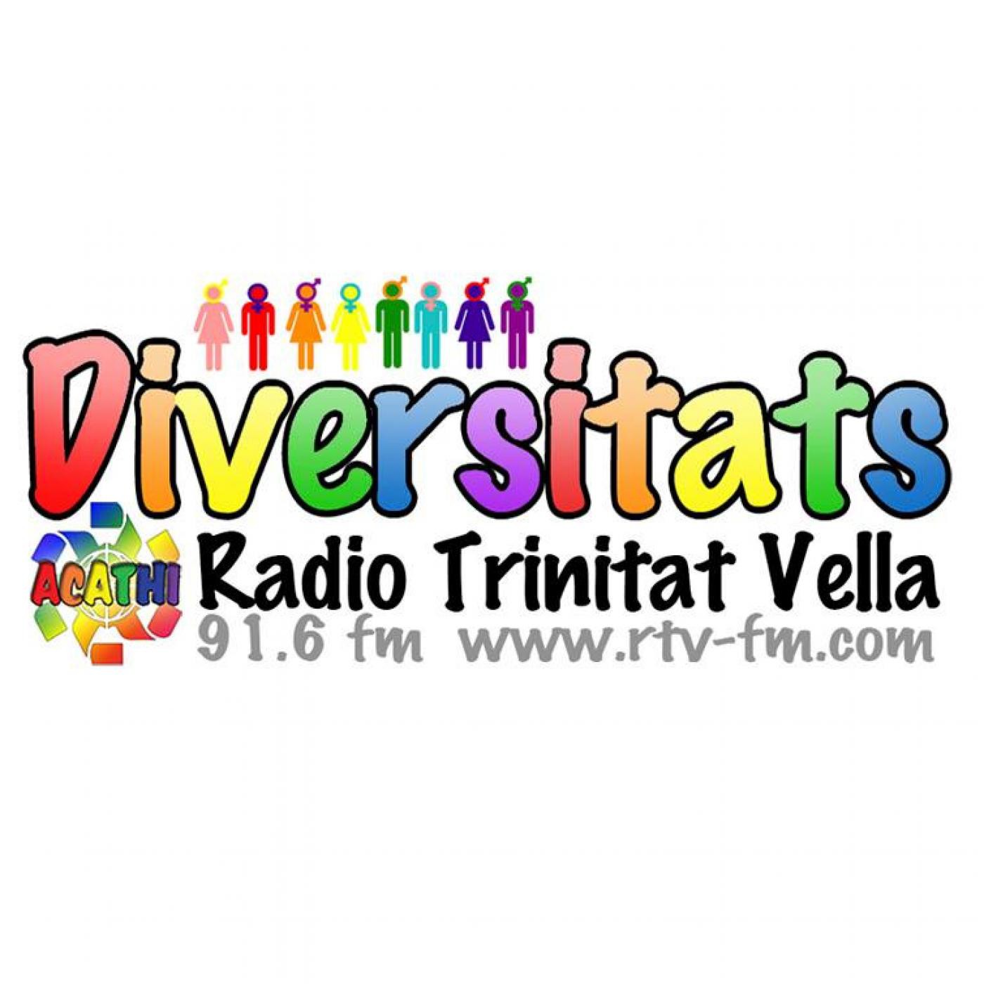 Diversitats con Marc de Casal Lambda 28/10/15 episode artwork