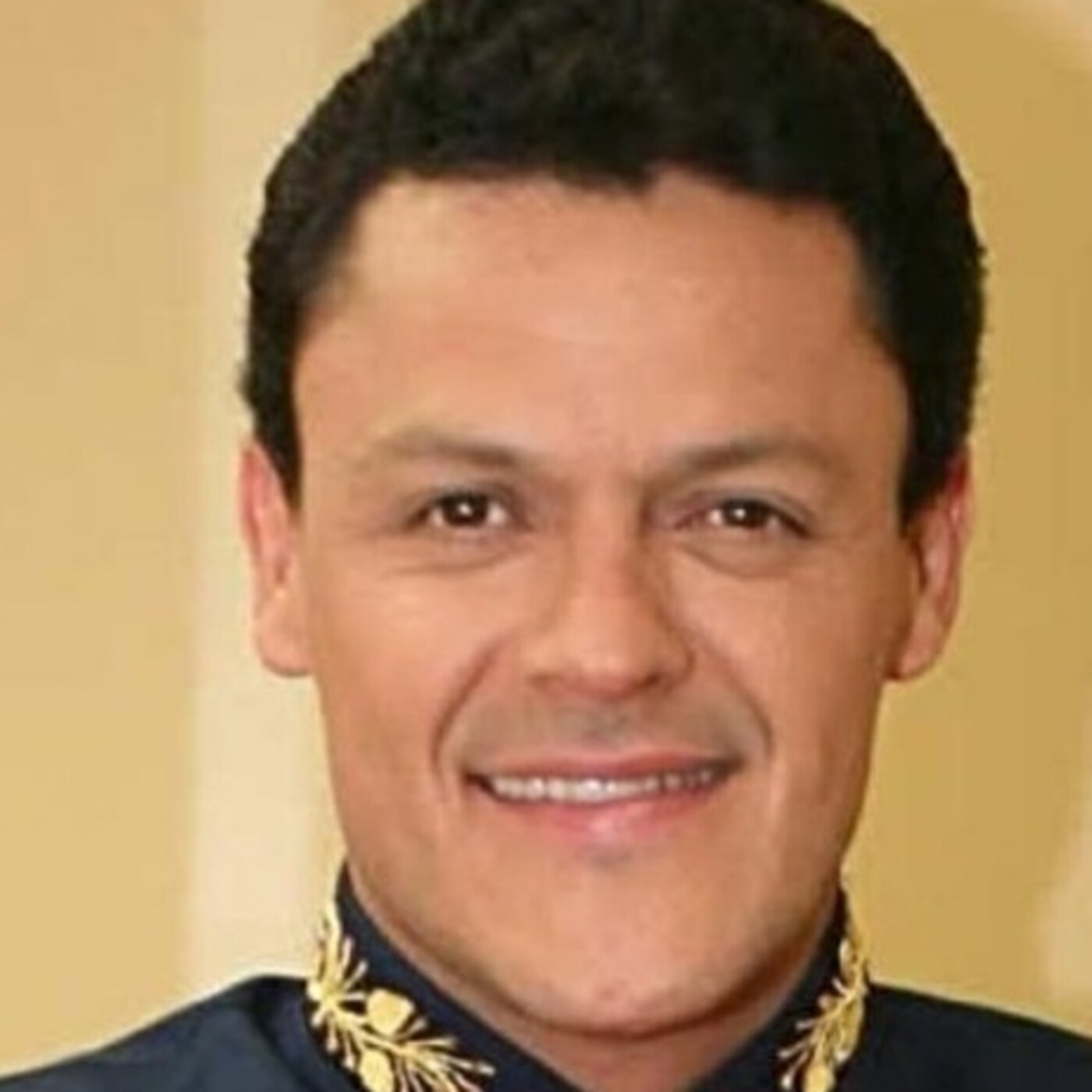De México su música