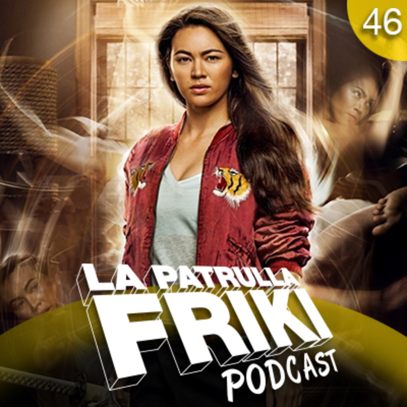 La Patrulla Friki Podcast