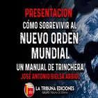 Cómo sobrevivir al Nuevo Orden Mundial - Presentación completa