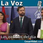 Las noticias del día - 25/06/19
