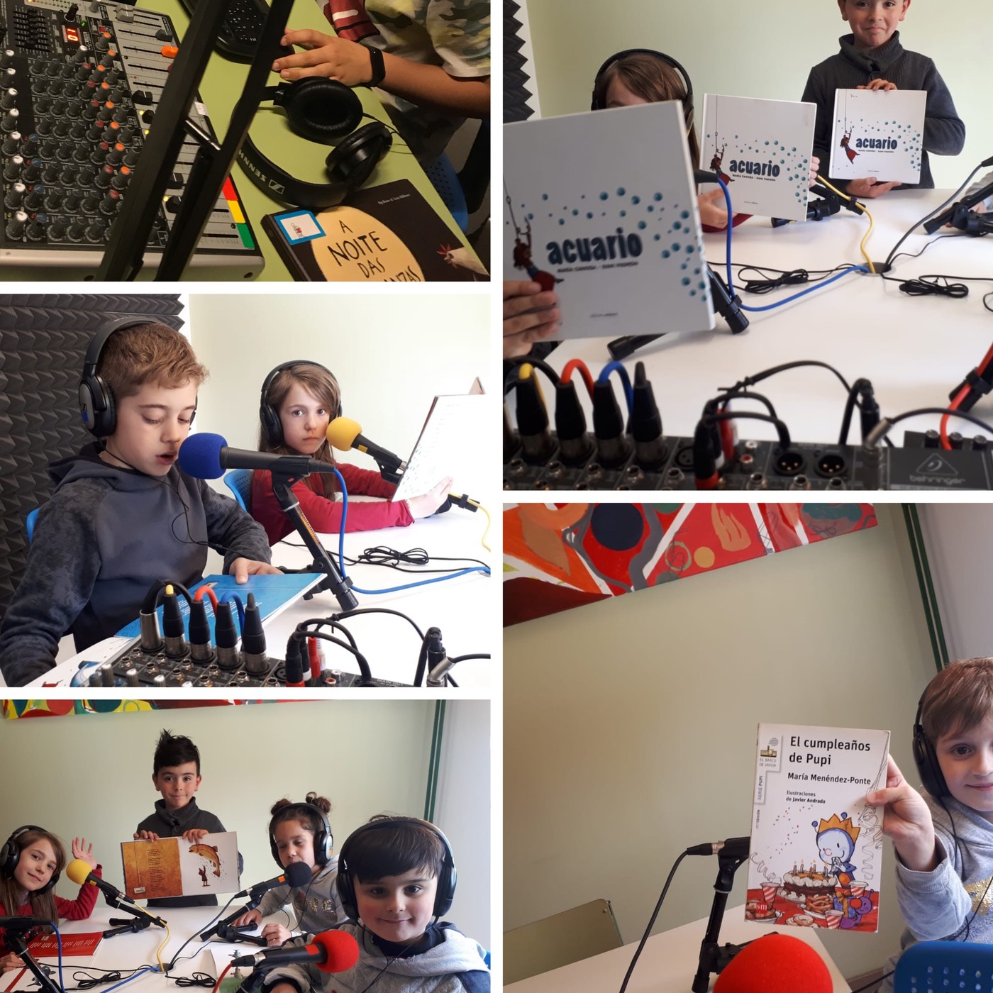 RADIO NA BIBLIO 2.018/2.019