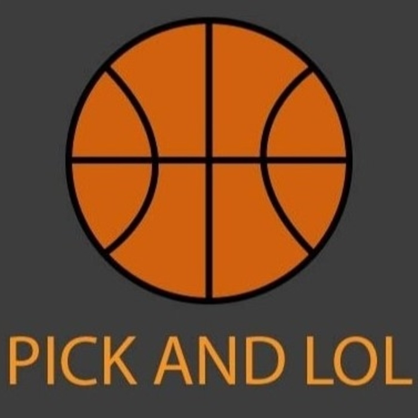 Pick And LOL
