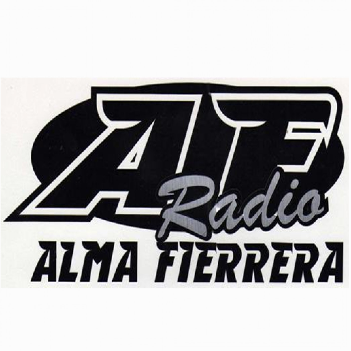 Alma Fierrera