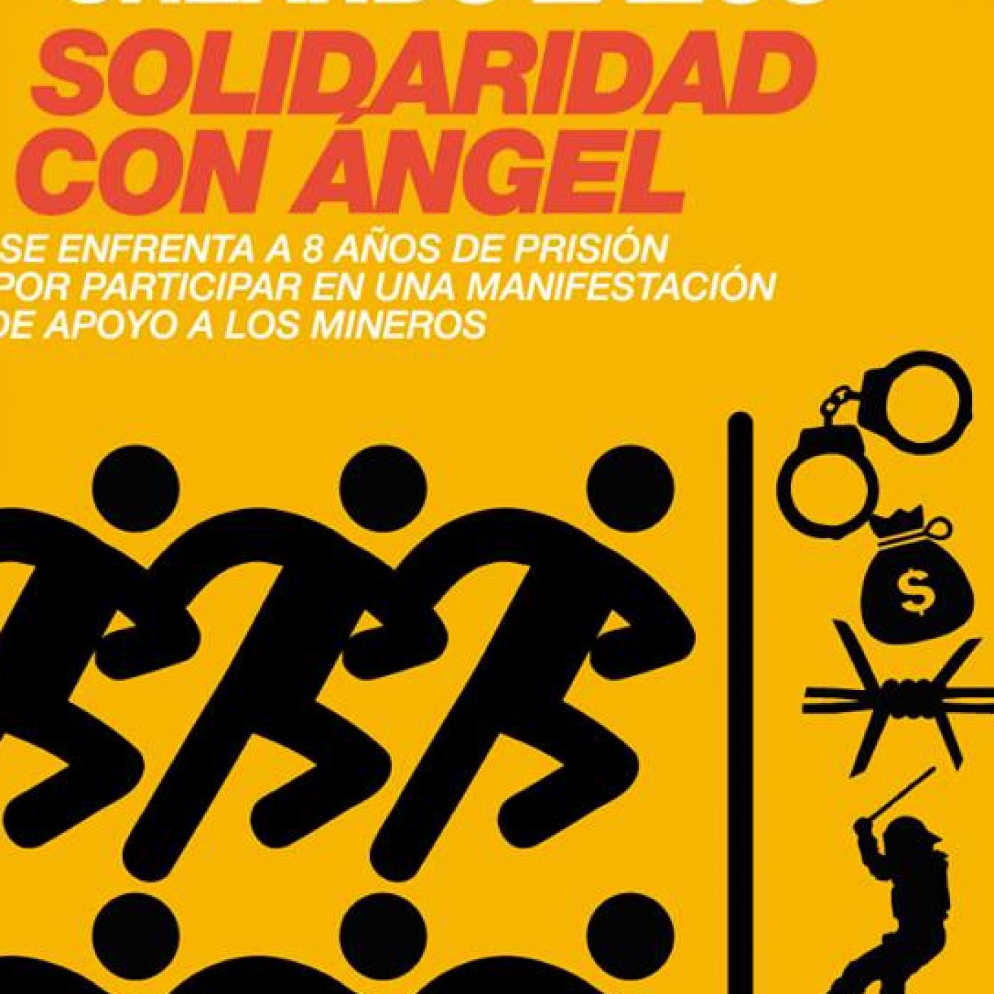 Podcast Indignados FM