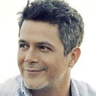 Alejandro Sanz T02 #25 El Vuelo de Yorch
