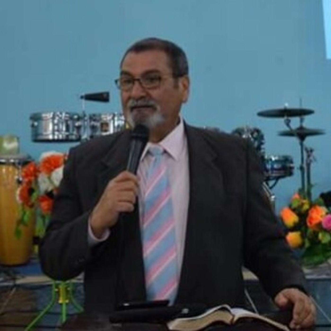 radio ondas de paz