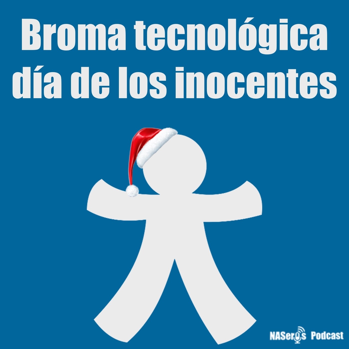 85 - Broma tecnológica del dia de los inocentes