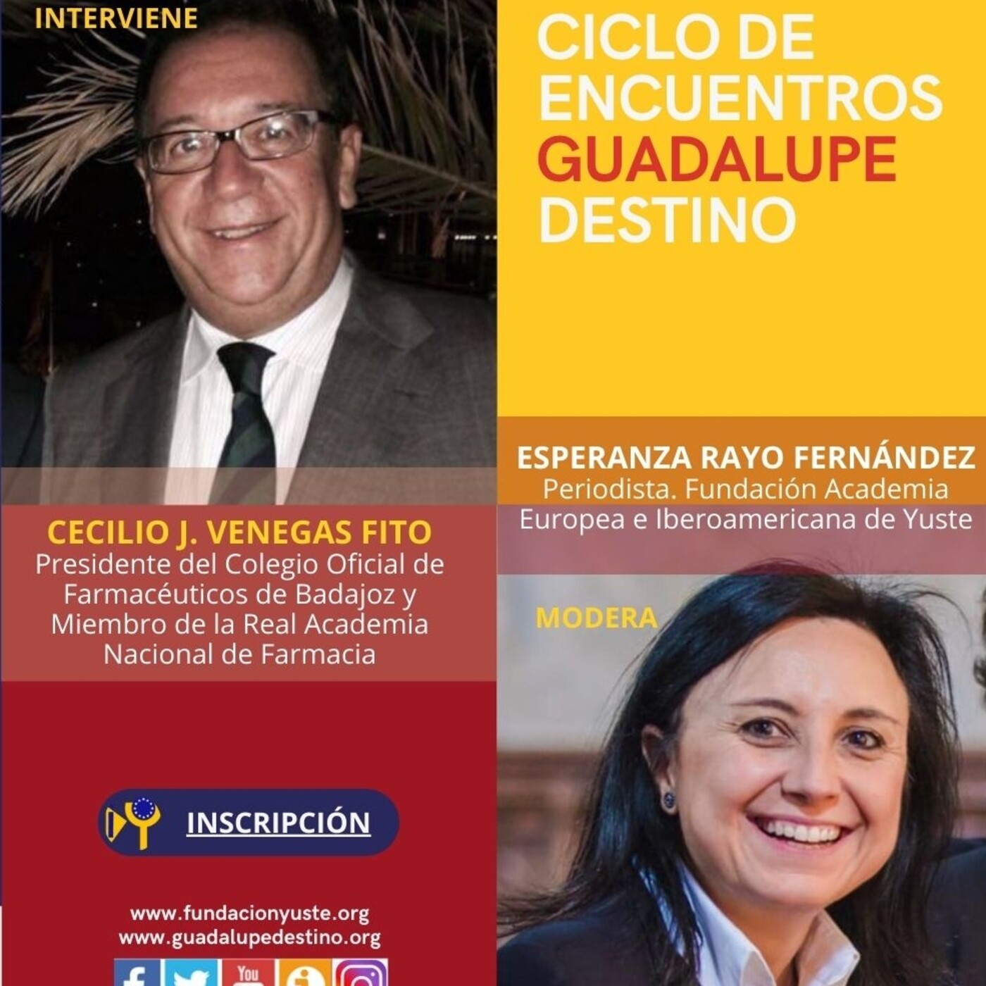 Fundación Yuste