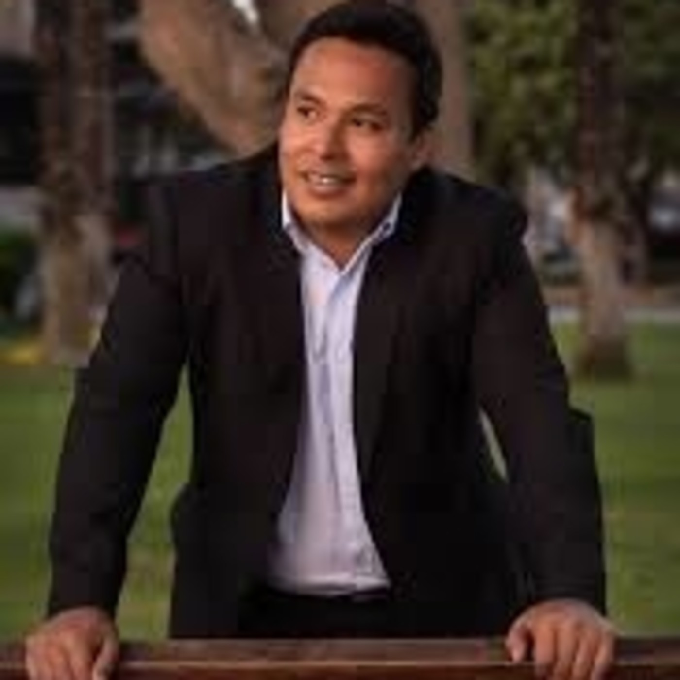 Miguel Aliaga