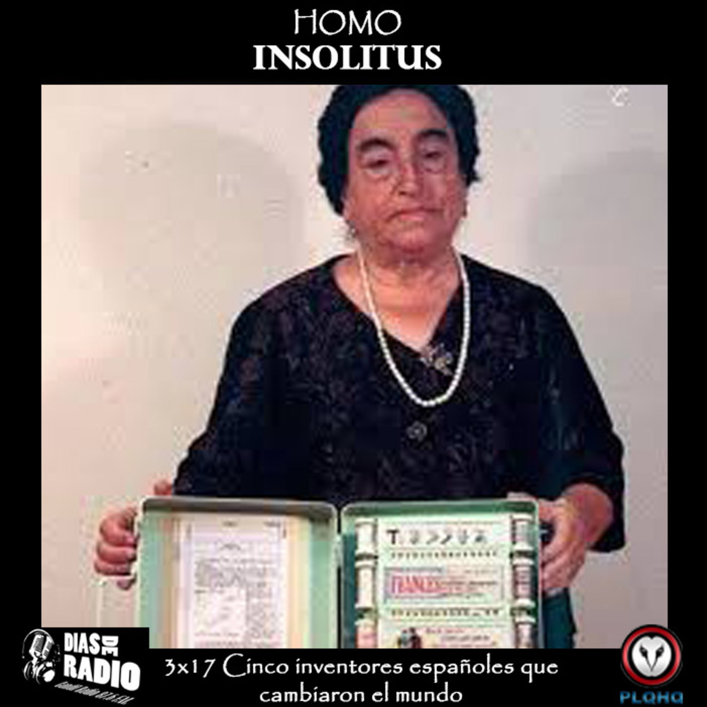 Homo Insolitus