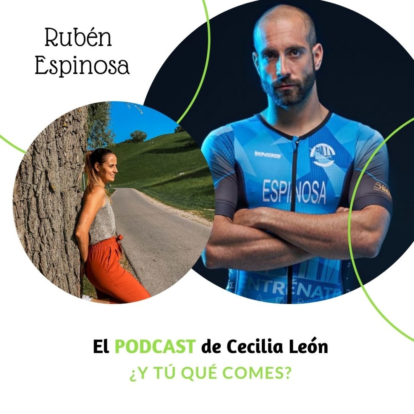 El Podcast de Cecilia León