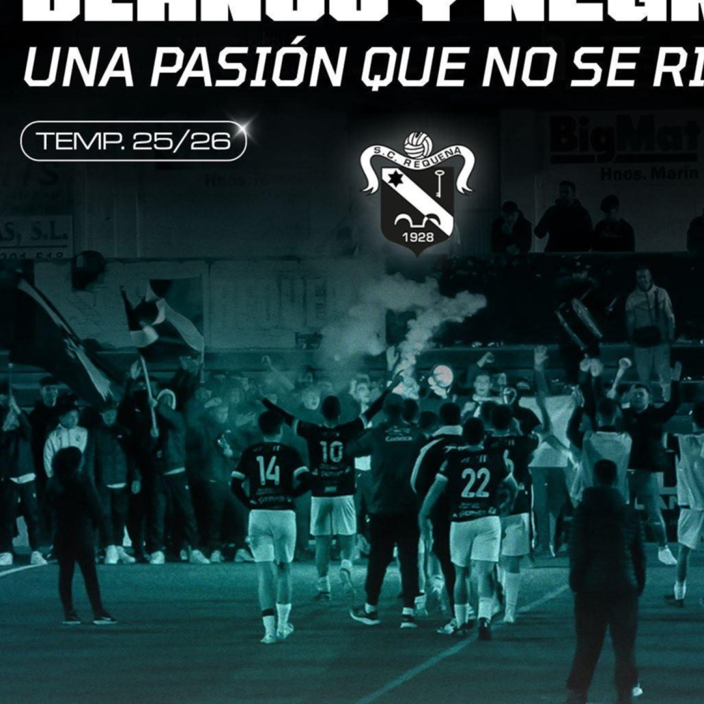 Podcast de OndaRequena