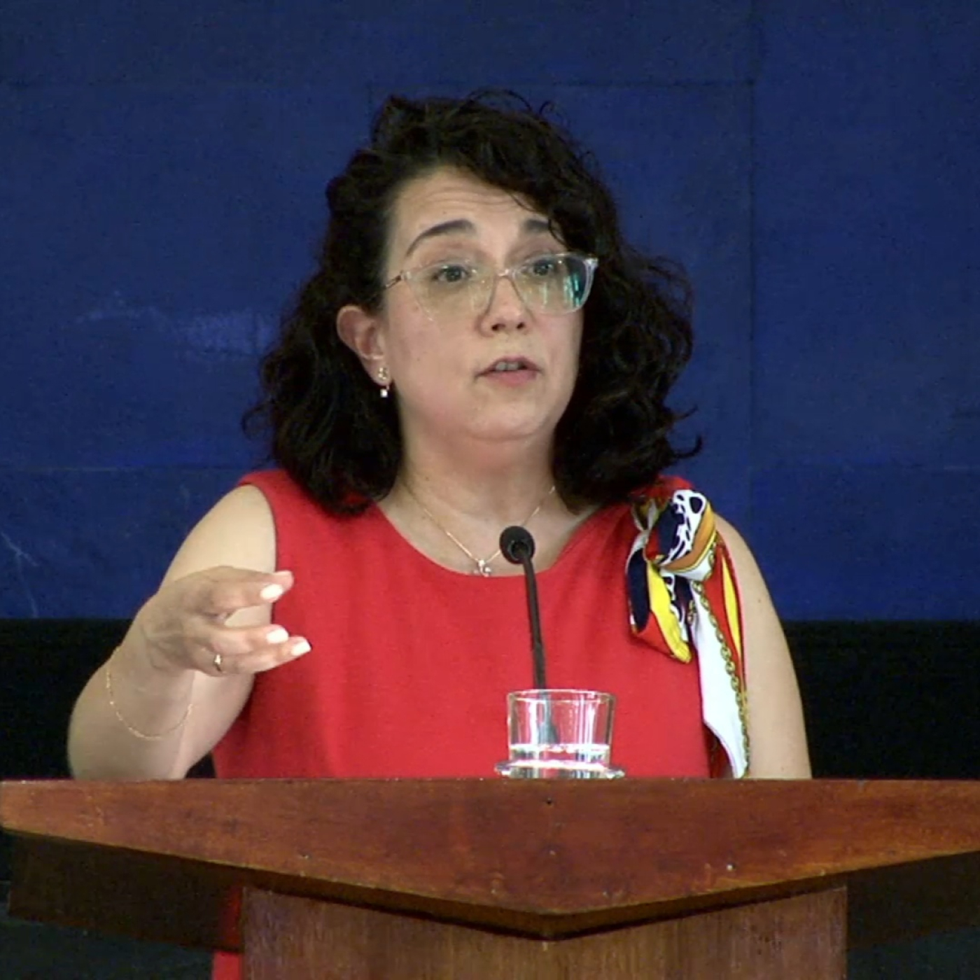 Iglesia ACyM Providencia - Predicaciones