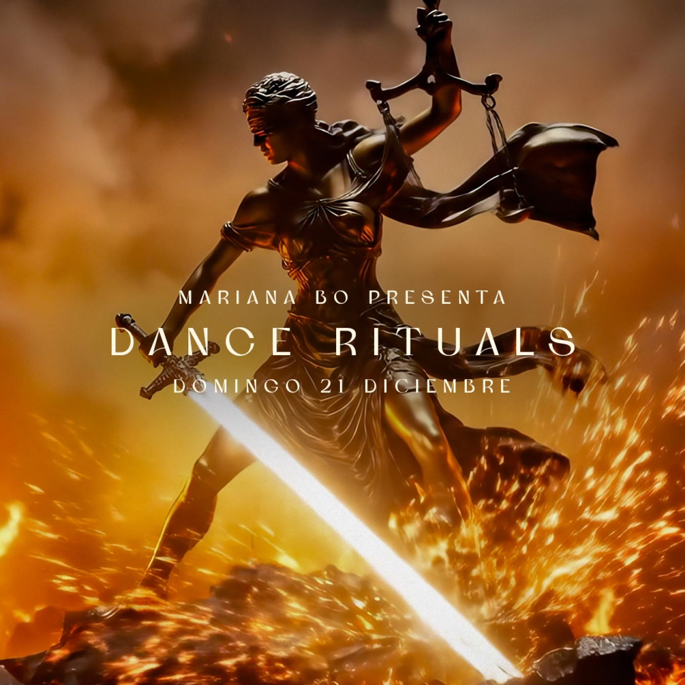 Dance Rituals386 (Diciembre 21, 2025)