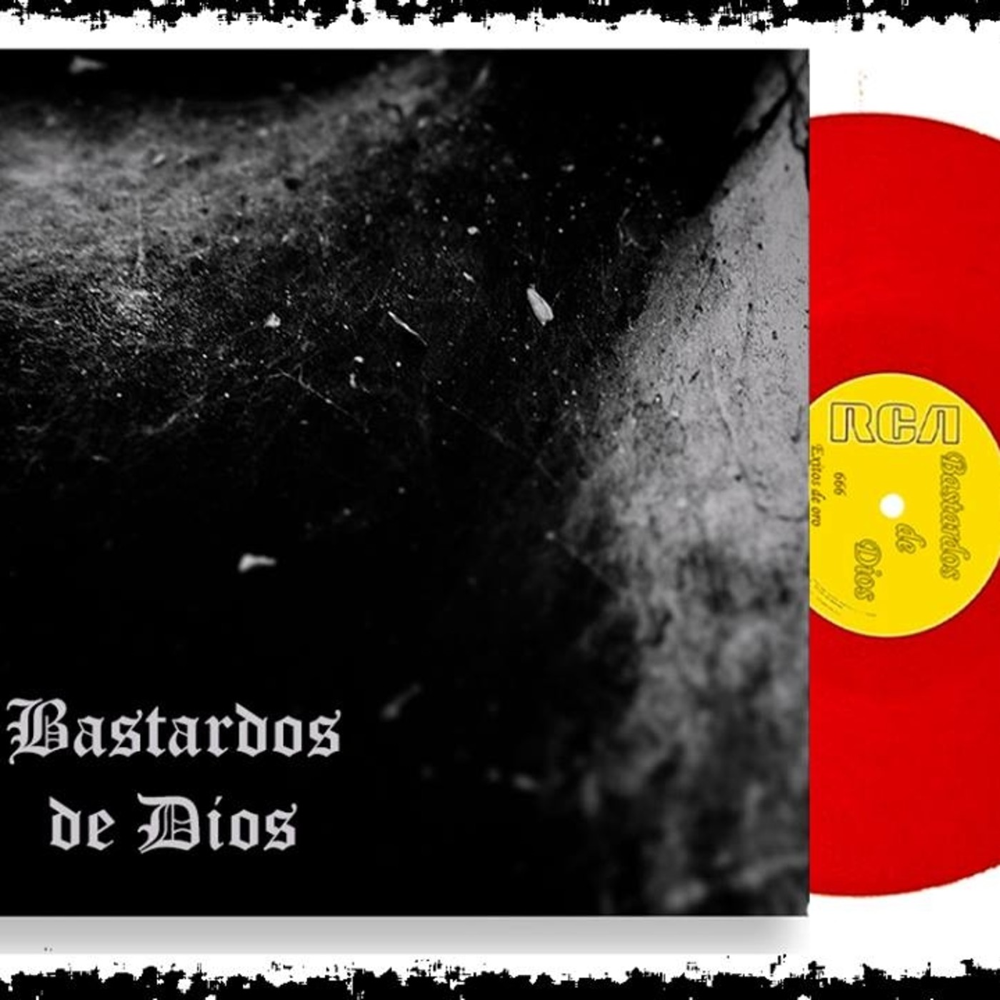 Bastardos de Dios