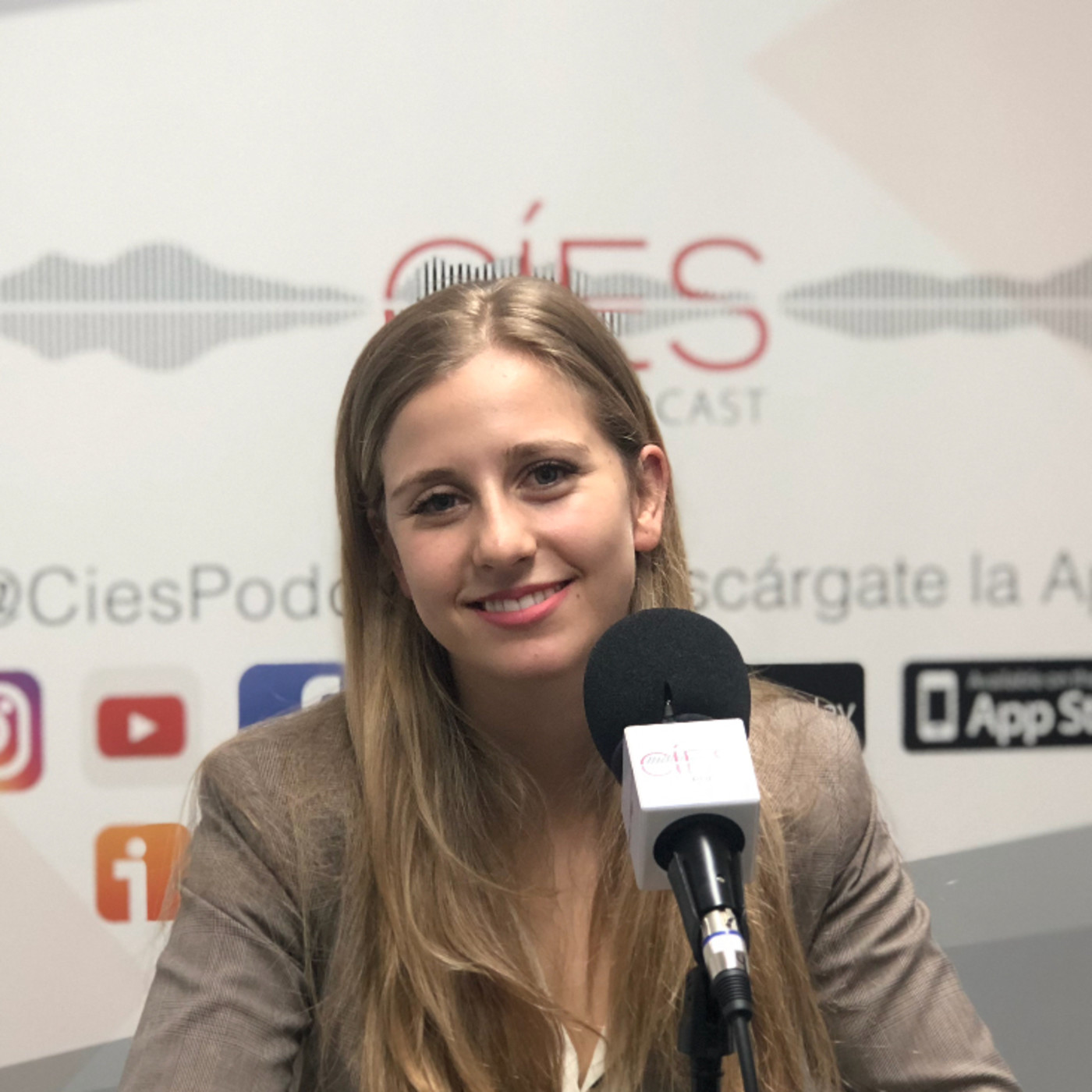 CÍES Podcast: Capítulo 91 _ 03-04-19