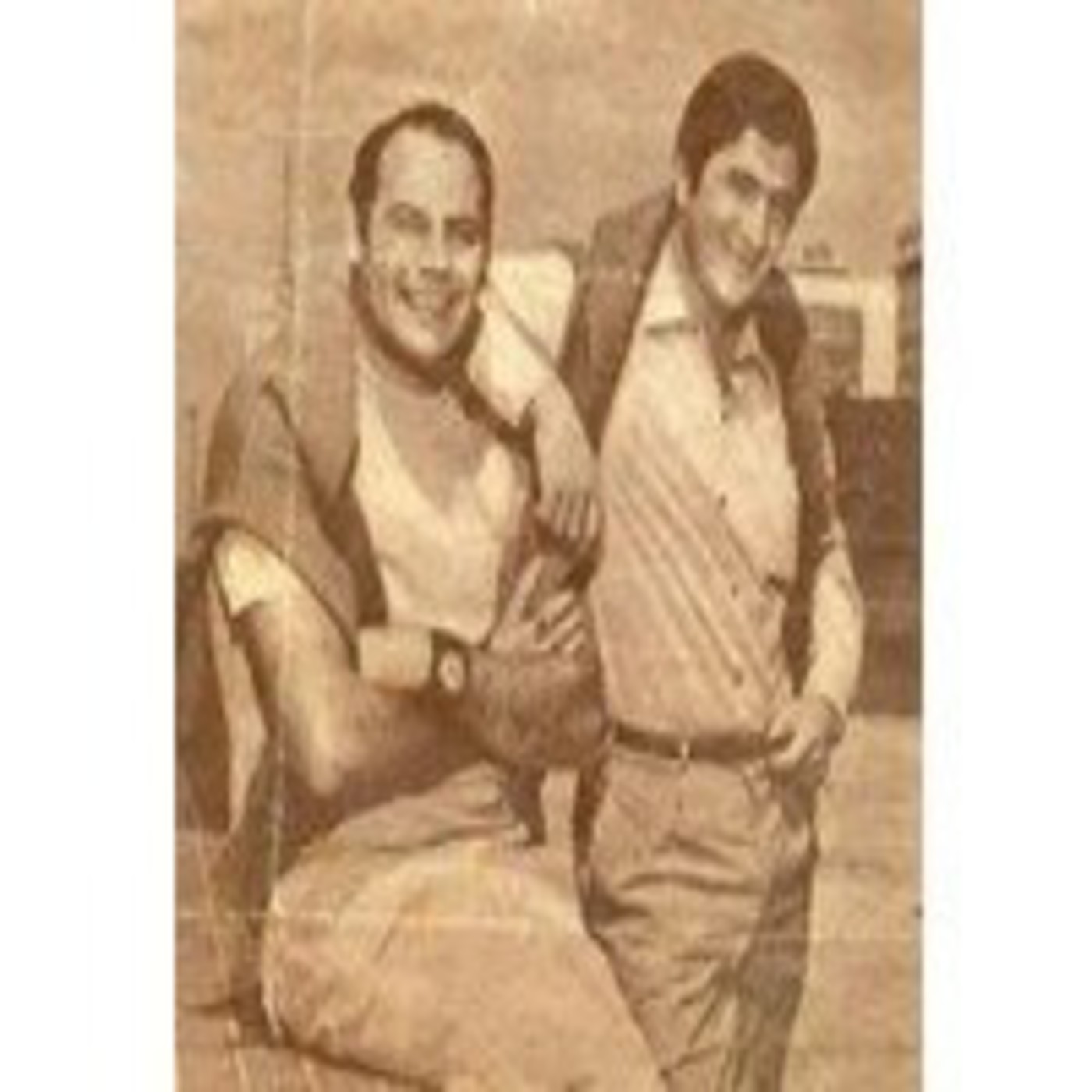 Podcast LA PALABRA CORTA