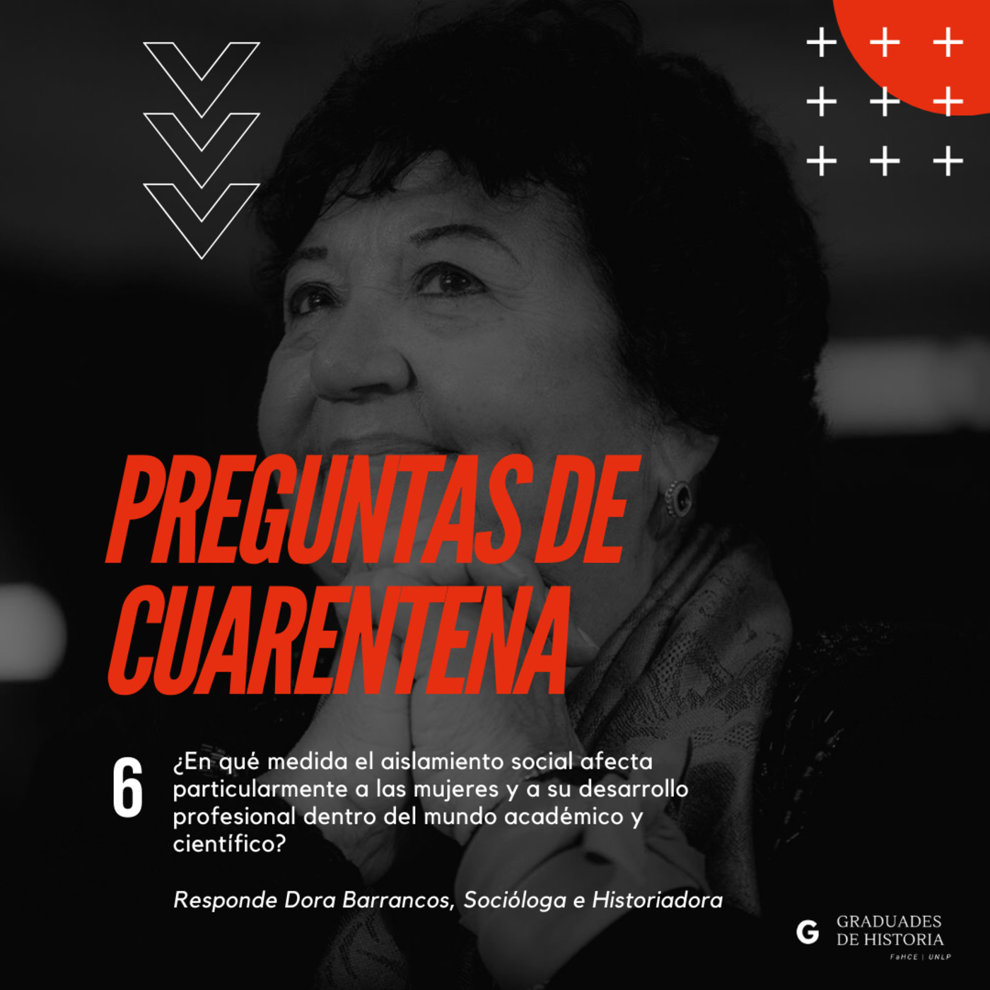 Preguntas de Cuarentena