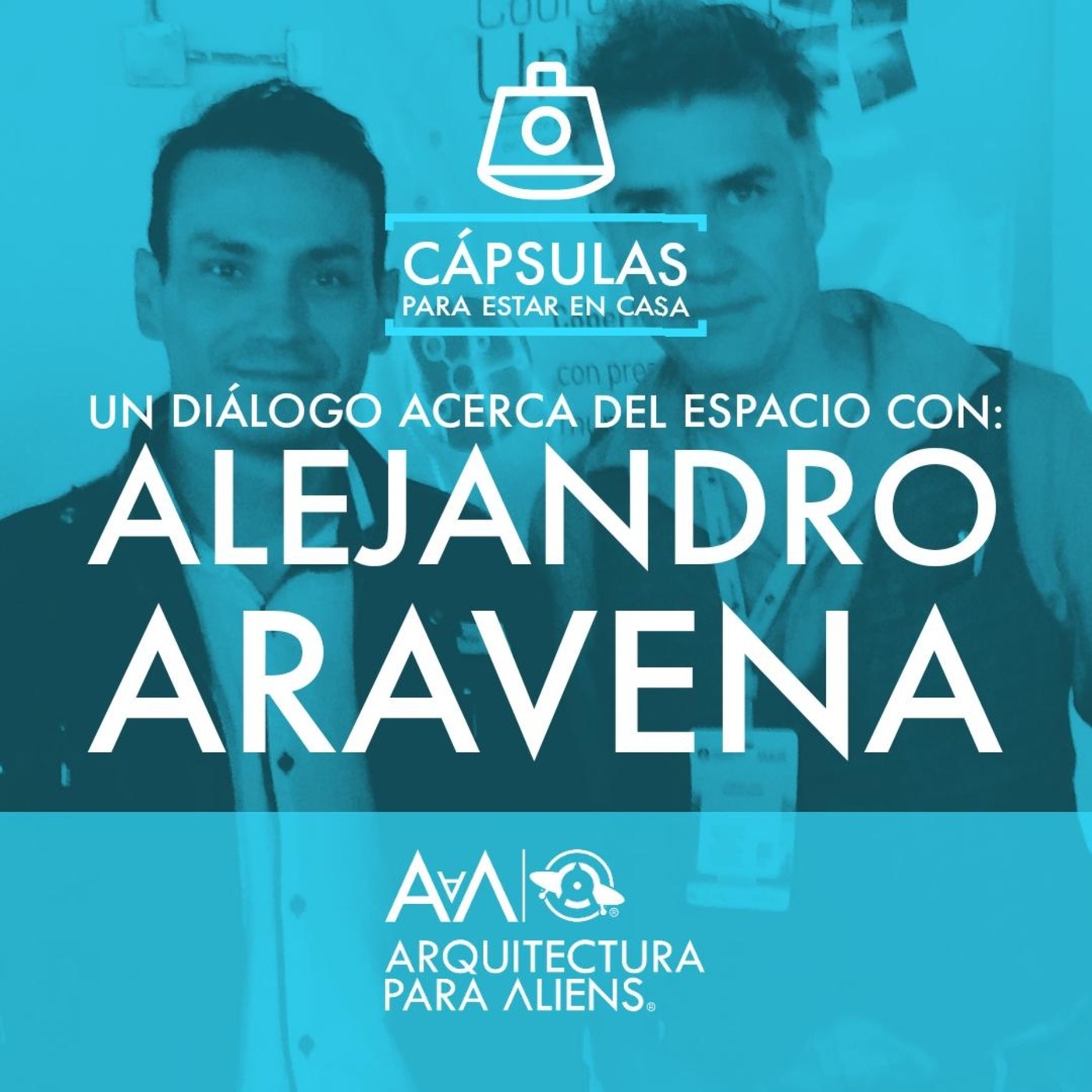 Arquitectura para Aliens