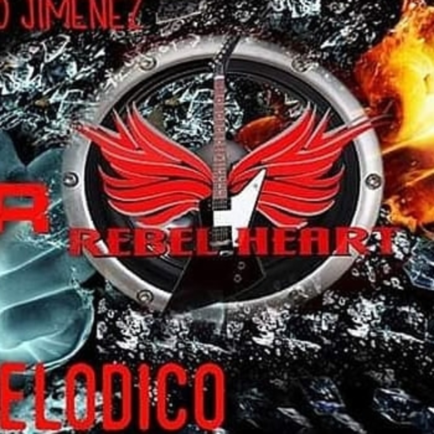 LHDR REBEL HEART todo el aor y rock melodico 05