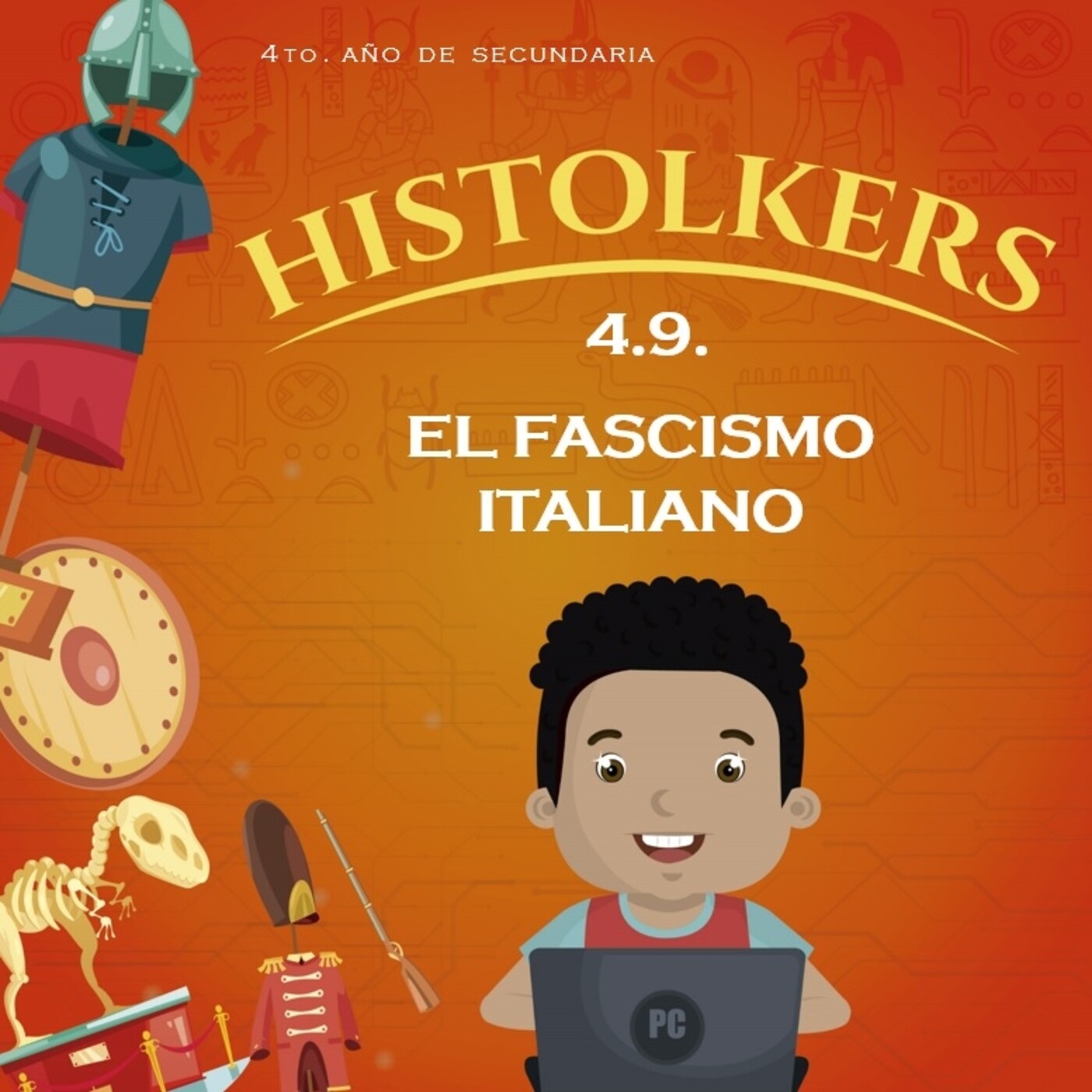 Histolkers